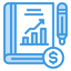 Accounting Book icon