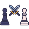 Chess Game icon