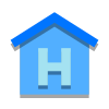 Hospital 2 icon