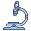 Microscopio icon