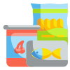 Canned Food icon