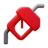 Dispensador de gasolina icon