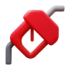 Gas Pump icon