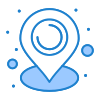 Location icon