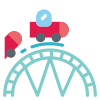 Bigwheel icon