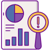 Market Research icon