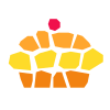 Pie icon