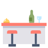 Bar icon