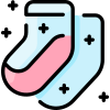 Chaussettes icon