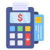 POS Terminal icon