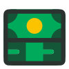 Cash icon