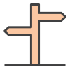 Sign Post icon