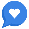 Message icon