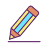 Pencil icon