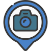 Fotografia icon