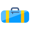 Gym Bag icon