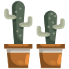 Cactus icon