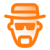 Walter White icon