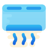 Klimaanlage icon