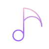 Music Notes icon