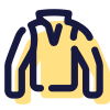 Chaqueta icon