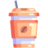 Paper Cup icon