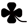 Clover icon