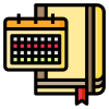 Notizbuch icon