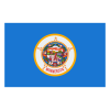 bandeira de Minnesota icon