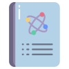 Lab Book icon