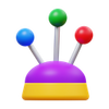 Pin Cushion icon