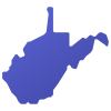 Virginie occidentale icon