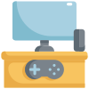 Joystick icon