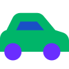 Limousine icon