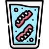 False Teeth icon