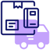 Delivery Box icon