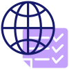 Global icon
