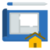 House Plan icon