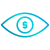 Business Vision icon