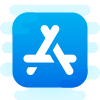 App Store icon