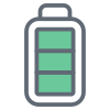 Battery icon