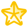 Estrella de Navidad icon