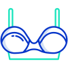 Bra icon