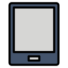 Tablet icon