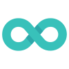 Infinity icon