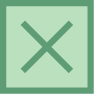 Multiplication icon