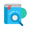 Search Engine icon