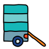 Truck Ramp icon