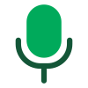 Mic icon