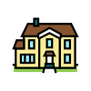 House icon